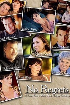 Regrets (2004) afişi