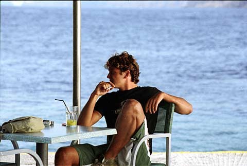 What Will Happen To Us? fotoğrafı