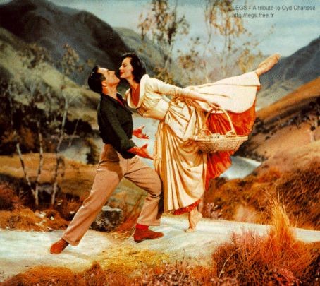 Brigadoon Fotoğrafı