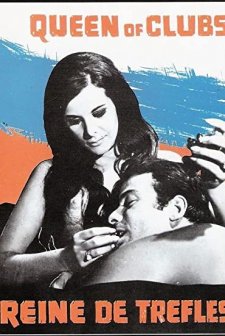 Love Cycles (1966) afişi
