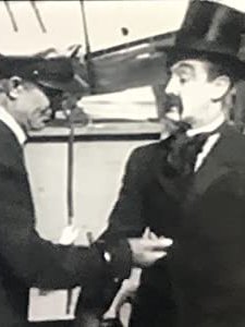 Sock And Run (1929) afişi