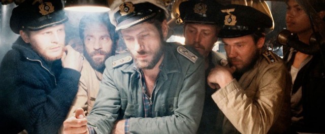 Das Boot Fotoğrafı