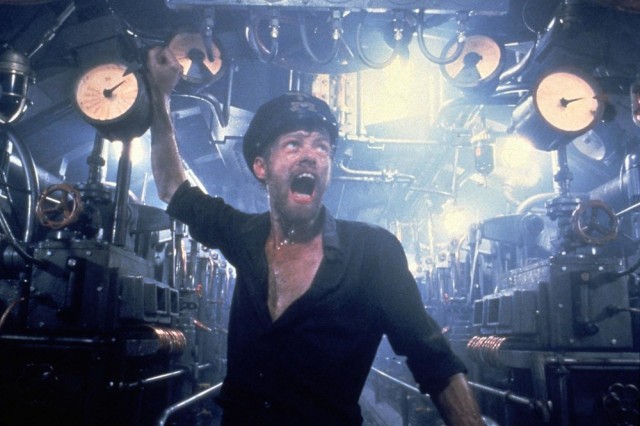 Das Boot Fotoğrafı