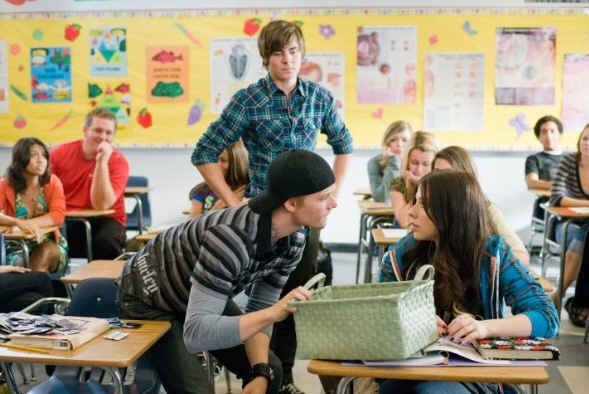 17 Yeniden Fotoğrafı