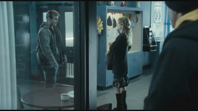 Personal Effects Fotoğrafı