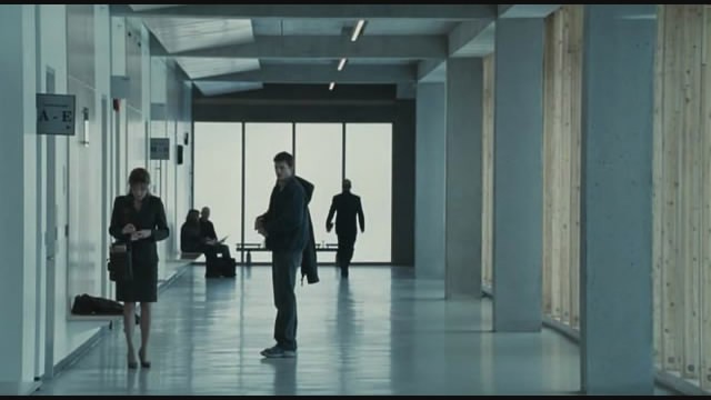 Personal Effects Fotoğrafı