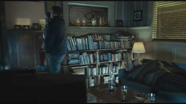 Personal Effects Fotoğrafı