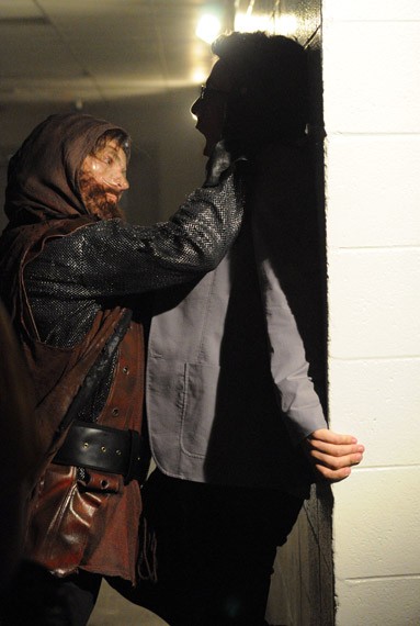 My Super Psycho Sweet 16: Part 2 Fotoğrafı