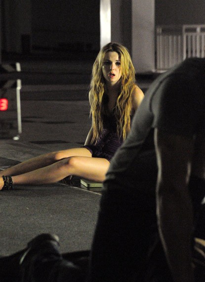 My Super Psycho Sweet 16: Part 2 Fotoğrafı