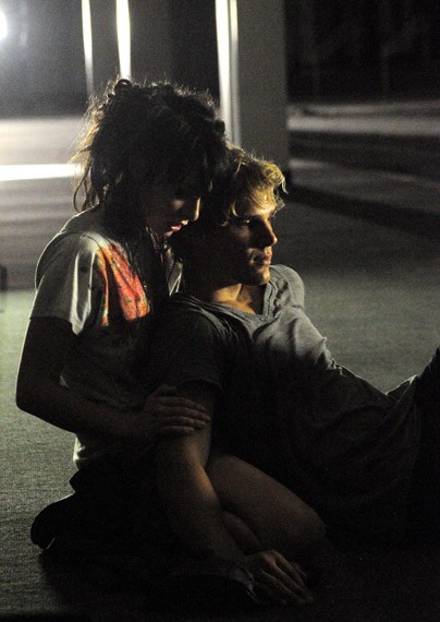 My Super Psycho Sweet 16: Part 2 Fotoğrafı