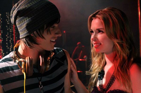 My Super Psycho Sweet 16: Part 2 Fotoğrafı