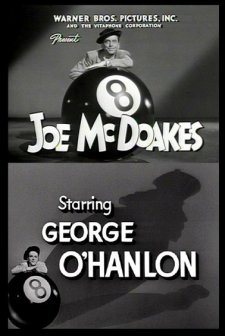 So You Love Your Dog (1953) afişi