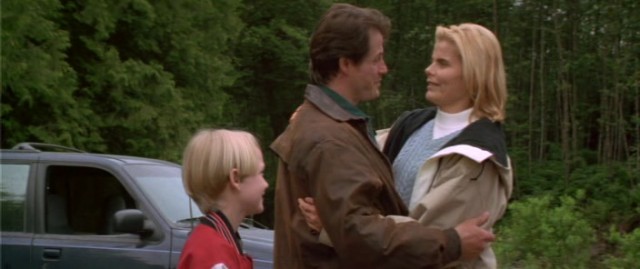 Bad Moon Fotoğrafı