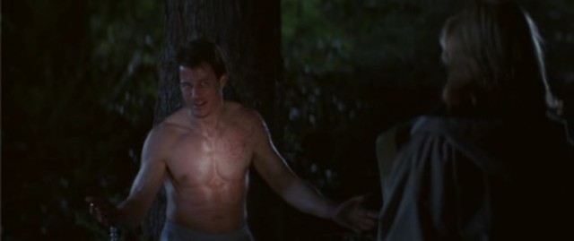 Bad Moon Fotoğrafı