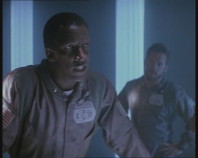 Solar Crisis fotoğrafı