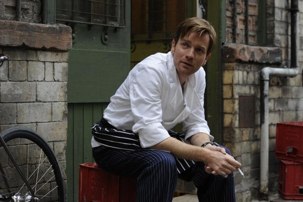 Yeryüzündeki Son Aşk Fotoğrafı