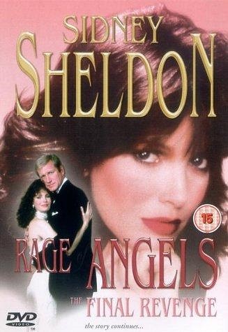 Rage Of Angels: The Story Continues (1986) afişi
