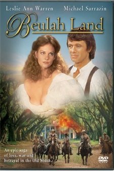Beulah Land (1980) afişi