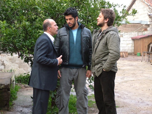 Baba Ocağı Fotoğrafı