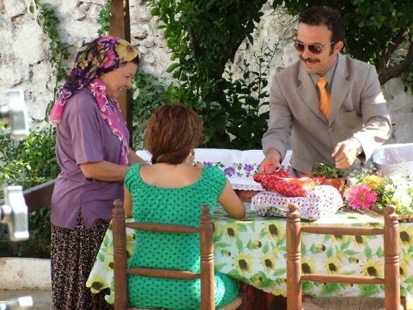 Baba Ocağı Fotoğrafı