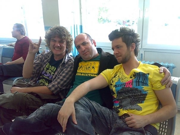 Baba Ocağı Fotoğrafı