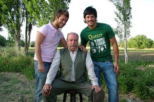 Baba Ocağı Fotoğrafı