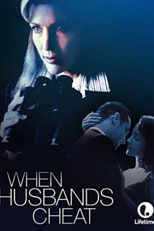 When Husbands Cheat (1998) afişi