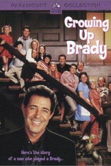 Growing Up Brady (2000) afişi