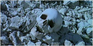 Kötü Ruhların Adası Fotoğrafı