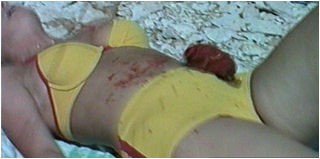 Kötü Ruhların Adası Fotoğrafı