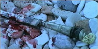 Kötü Ruhların Adası Fotoğrafı