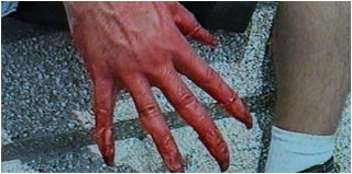 Kötü Ruhların Adası Fotoğrafı