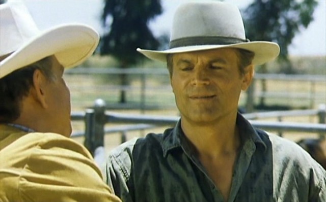 Asfalt Kovboy fotoğrafı