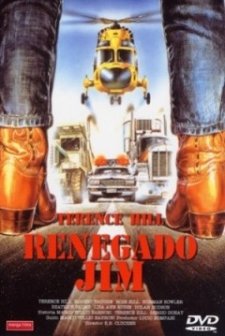 Asfalt Kovboy (1987) afişi