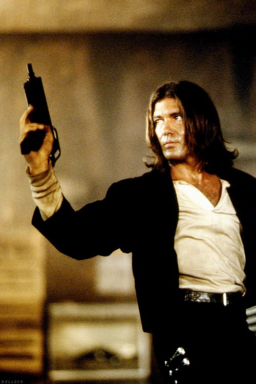 Desperado Fotoğrafı