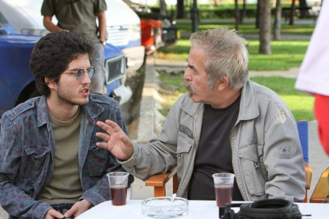 Hayde Bre Fotoğrafı