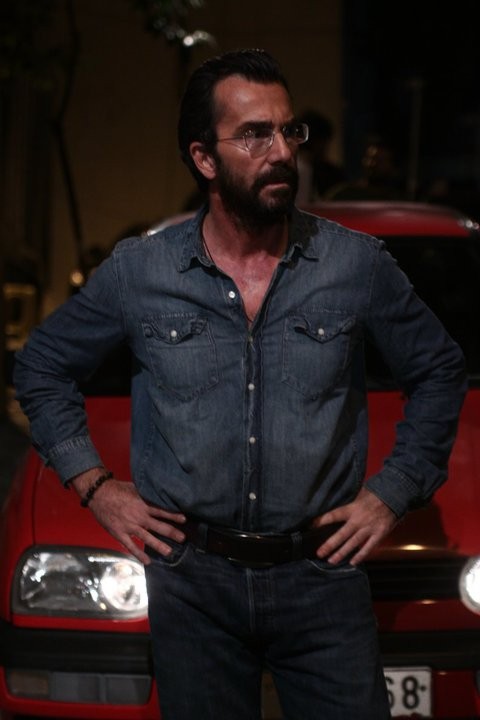 Hayde Bre Fotoğrafı