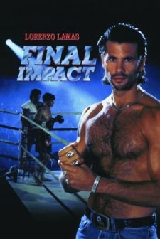 Final ımpact (1992) afişi