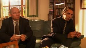 Cold Earth Fotoğrafı