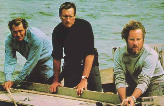 Jaws Fotoğrafı