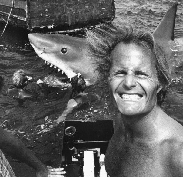 Jaws Fotoğrafı