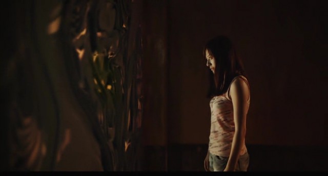 Child's Eye (3d) fotoğrafı