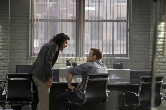 Canlı  Hedef Fotoğrafı