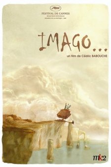 Imago (2005) afişi