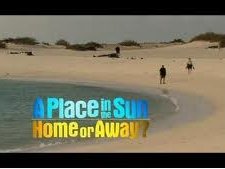A Place In The Sun: Home Or Away (2006) afişi