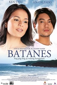 Batanes (2007) afişi
