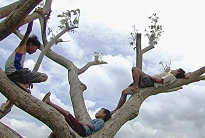 Balikbayan Box (2007) afişi