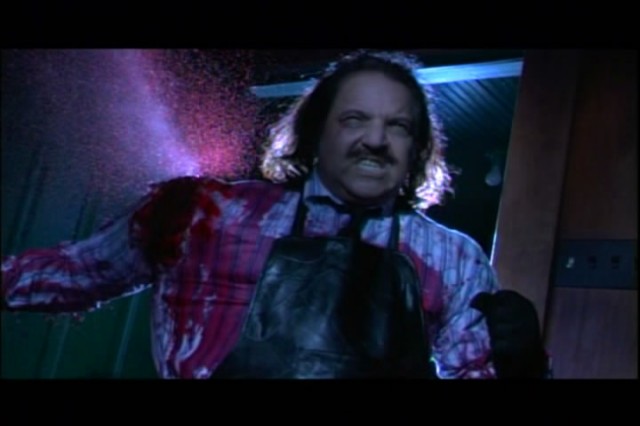 Andre The Butcher fotoğrafı