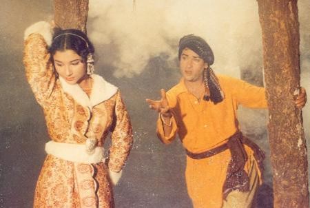 Khiladi 420 fotoğrafı