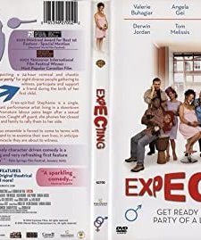Expecting (2002) afişi